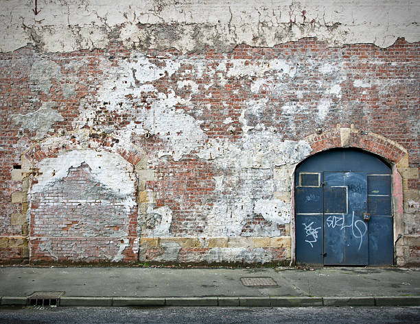 istock Grunge Outdoor 172992720