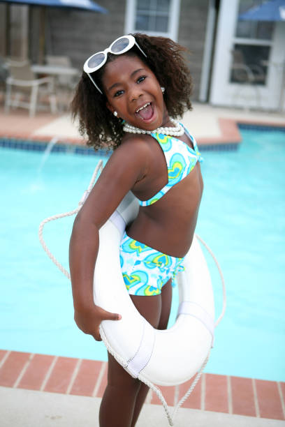 istock happy pool girl 172992822