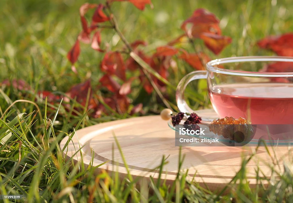 Taza de té - Foto de stock de Azúcar libre de derechos