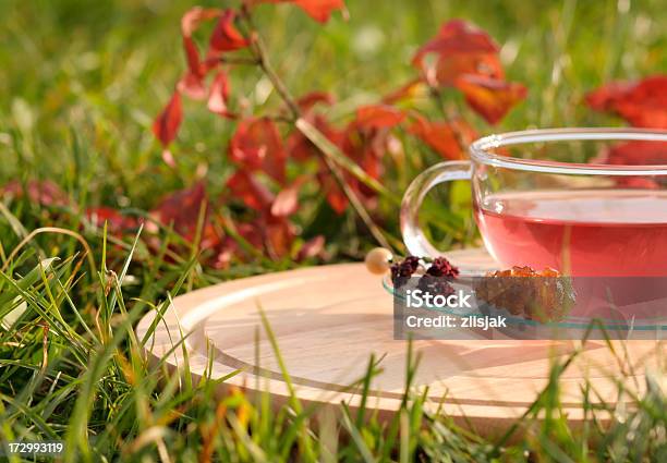 Taza De Té Foto de stock y más banco de imágenes de Azúcar - Azúcar, Azúcar morena, Bebida