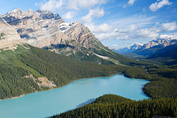istock Peyto Lake 172993934