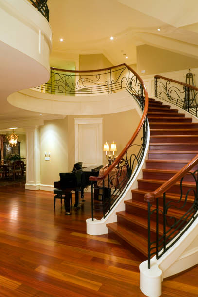 istock foyer entrance modern contemporary home 172994136