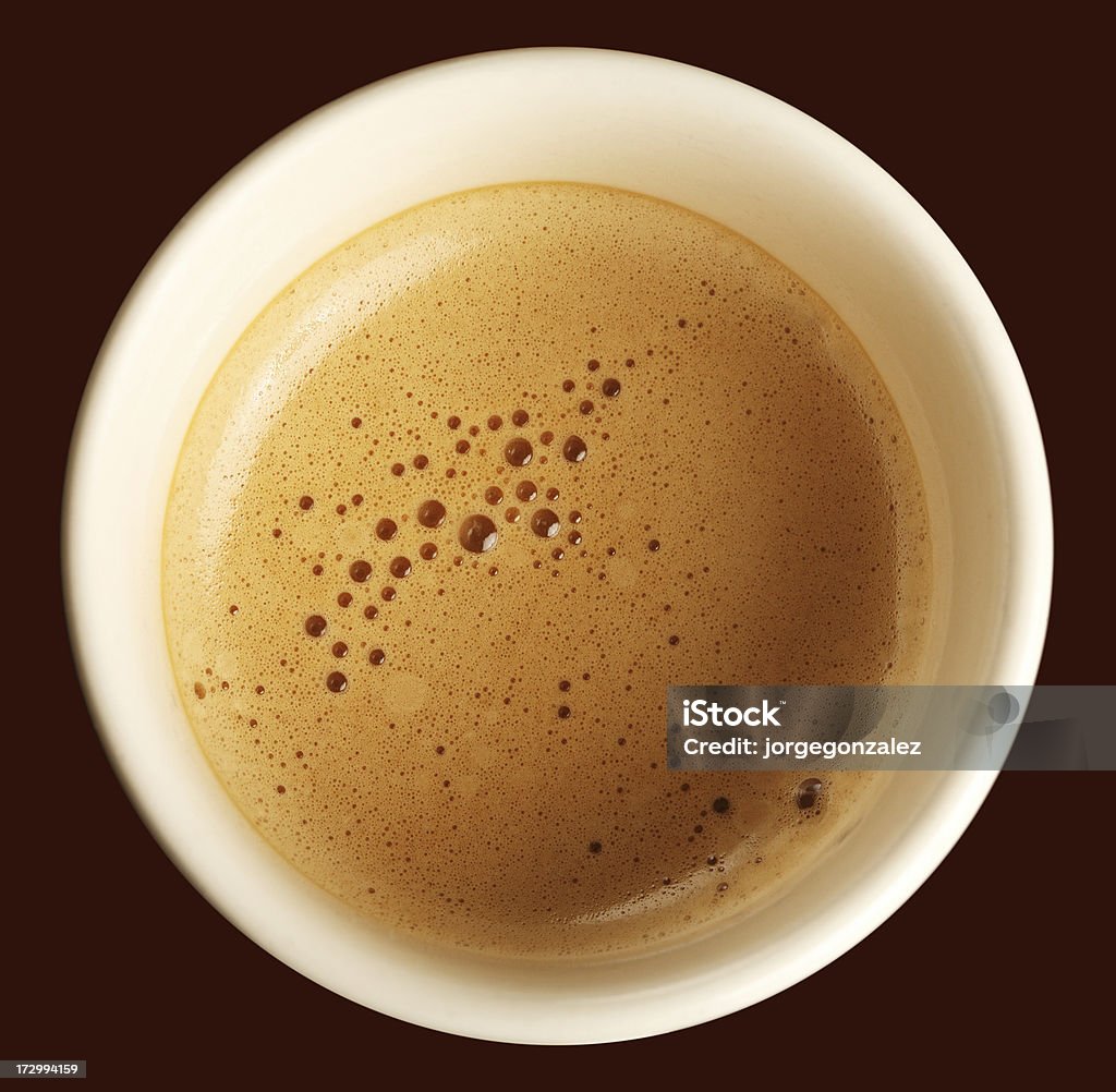 Kawa pianka - Zbiór zdjęć royalty-free (Bez ludzi)