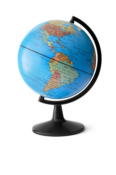 Office: Globe More Photos like this here... south america photos stock pictures, royalty-free photos & images