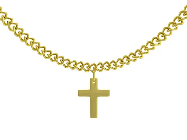 Photo of Gold Chain