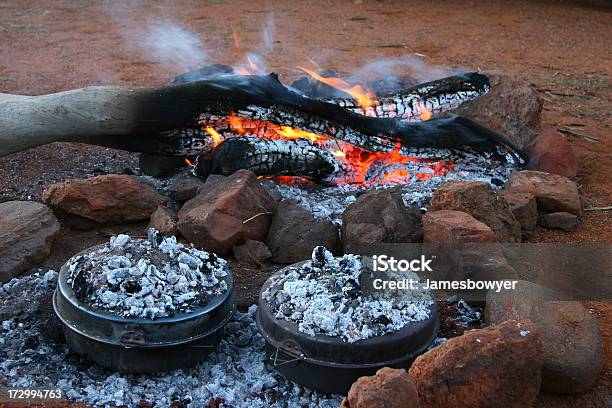 Campofen Stockfoto und mehr Bilder von Australien - Australien, Australisches Buschland, Backen