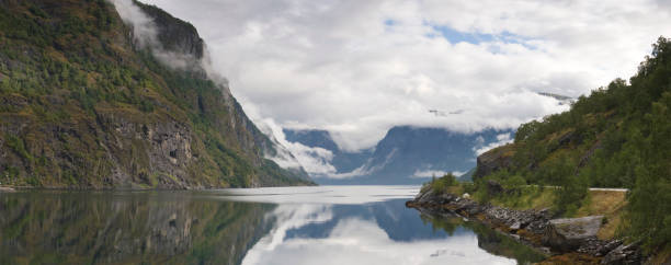 istock Beautiful Norway XXL 172995078