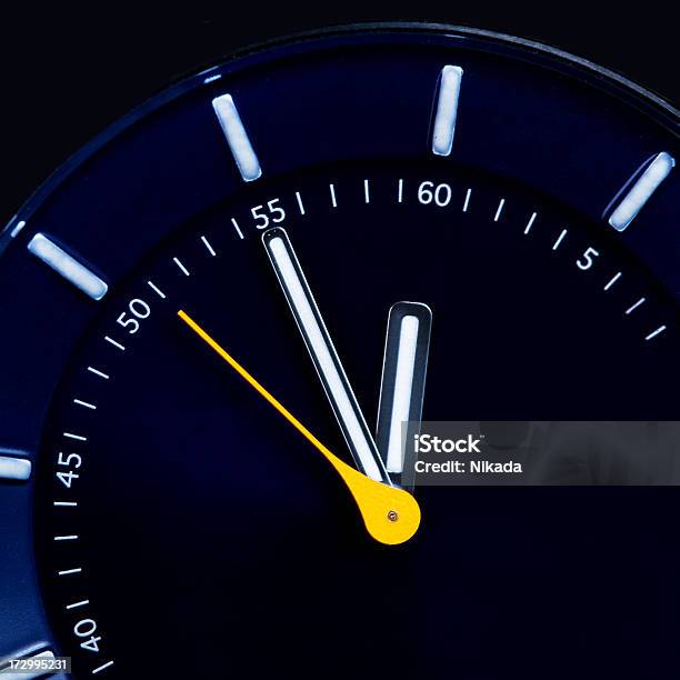 Detalles De Reloj Foto de stock y más banco de imágenes de Azul - Azul, Conceptos, Conceptos y temas