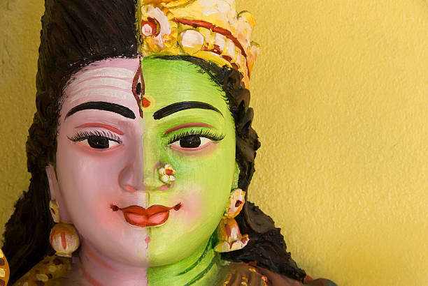 istock God of Duality 172995555