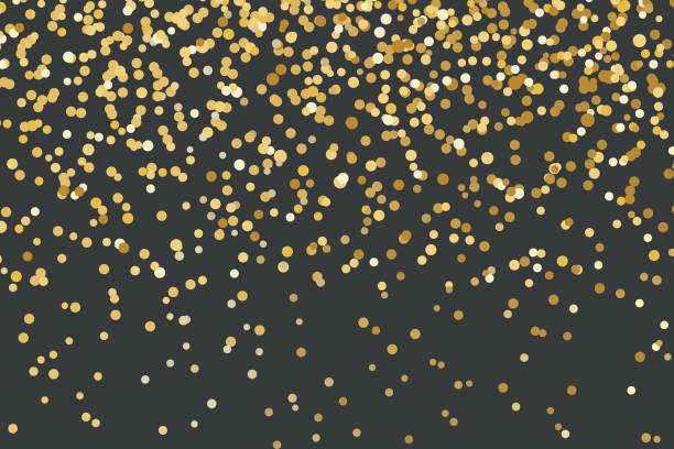 istock christmas, New Year's Eve, party golden glitter background 1729965235