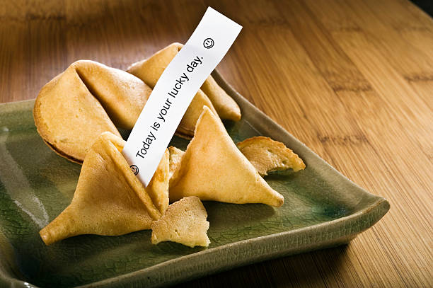 Fortune les Cookies - Photo