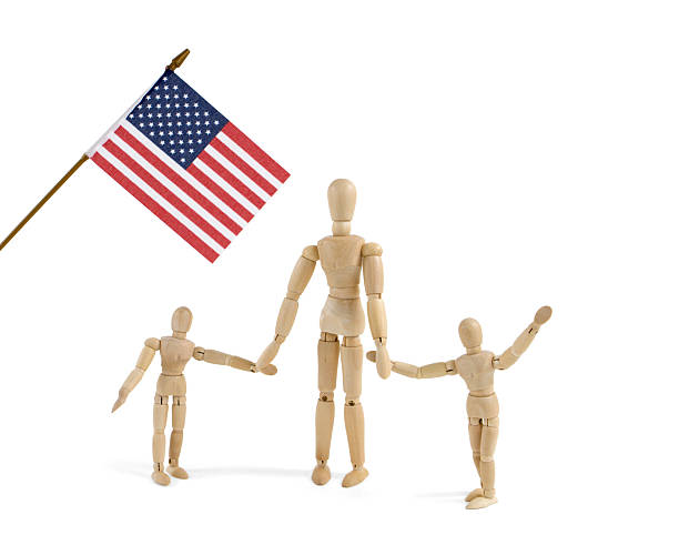 istock American Family 172998445
