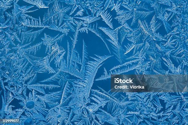 Frosty Pattern Stock Photo - Download Image Now - Abstract, Art, Arts Culture and Entertainment
