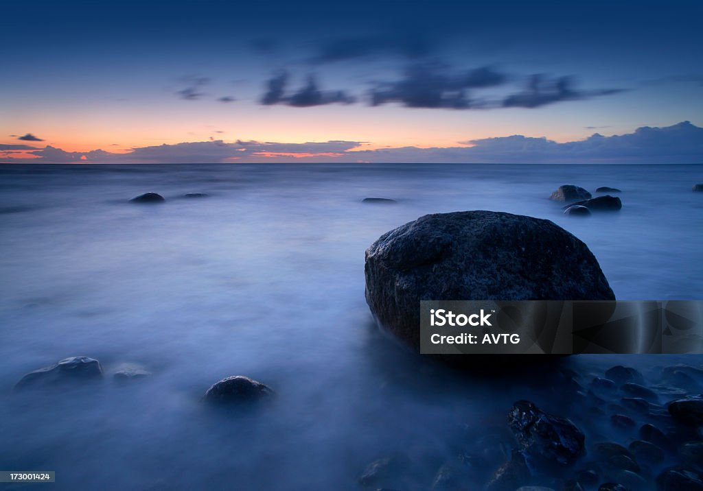 Tranquil Seascape http://www.istockphoto.com/file_thumbview_approve.php?size=1&id=785328 Baltic Sea Stock Photo