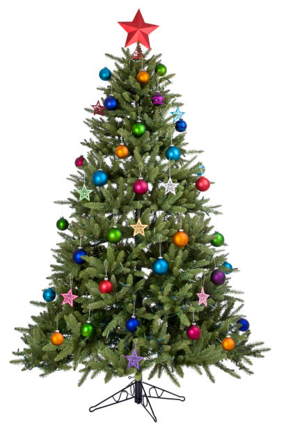 albero di natale (xxl - christmas tree christmas tree artificial foto e immagini stock
