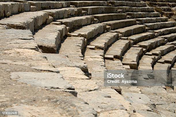 Efesino - Fotografie stock e altre immagini di Anfiteatro - Anfiteatro, Antica Grecia, Antica Roma