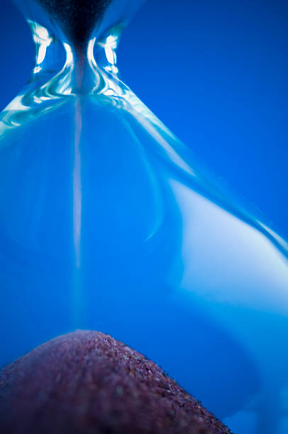 istock Hourglass detail 173002474