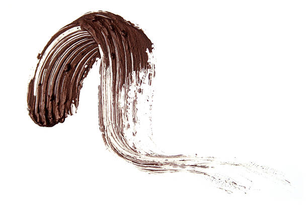 istock Smear of make-up 173002634