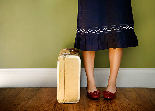 travel girl
