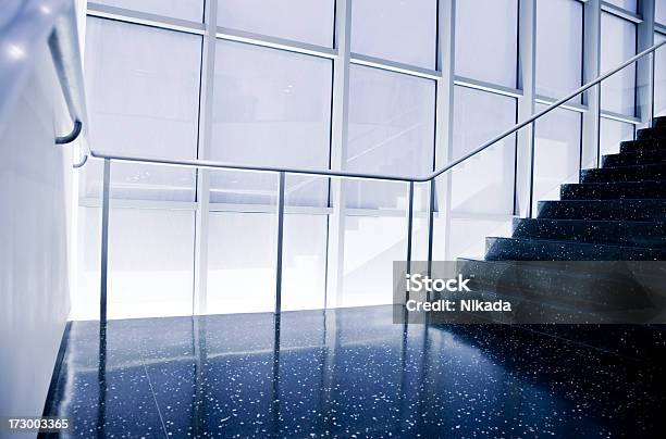 Treppenaufgang Aus Marmor Stockfoto und mehr Bilder von Architektur - Architektur, Bauwerk, Boden