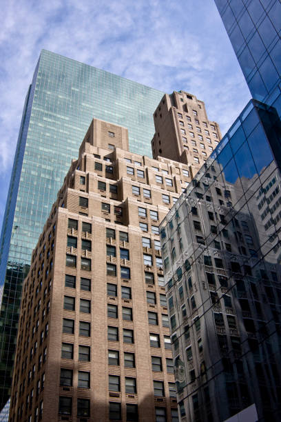 istock City Apartment Building 173003408