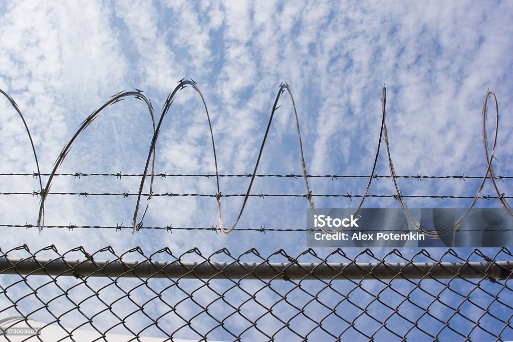 Тюрьма - Стоковые фото Булавка роялти-фри
