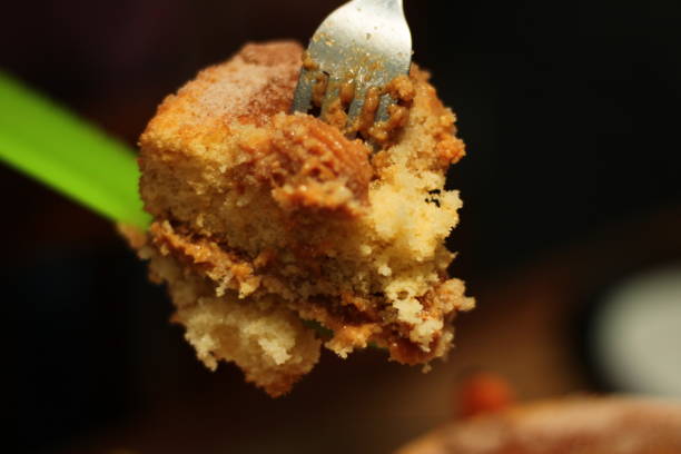 istock Churro Flavor Birthday Cake 1730036918