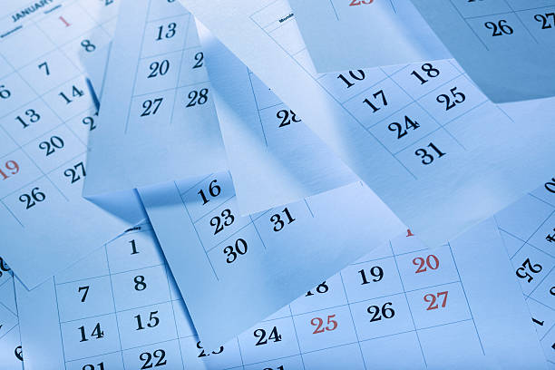 istock The passage of time 173003710