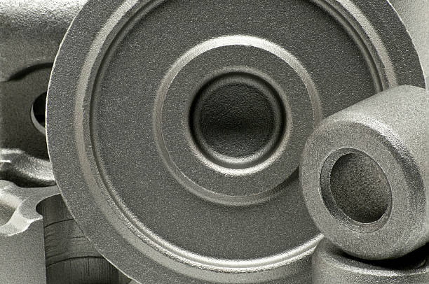 istock Steel Parts 173003875
