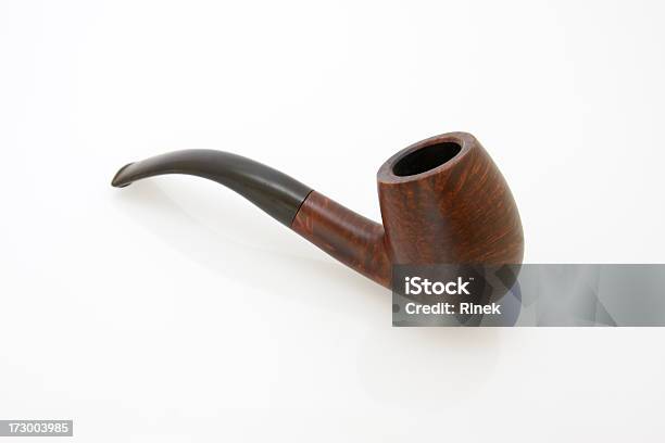 Foto de Tubo De Tabaco e mais fotos de stock de Antigo - Antigo, Cachimbo, Conceito