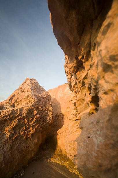istock Western Australia - rock formation 173004054