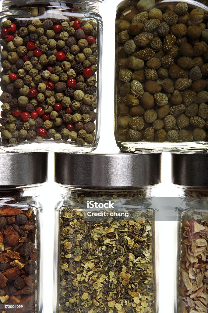 spices - Foto de stock de Aceituna libre de derechos