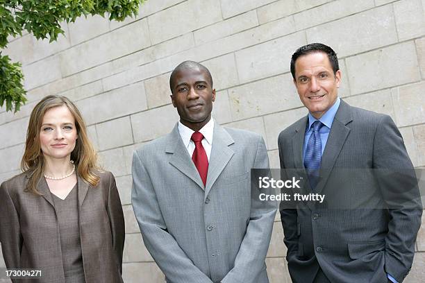 Business Team Stock Photo - Download Image Now - 35-39 Years, 40-44 Years, Adult