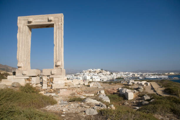 istock Temple of Apollo 173004870