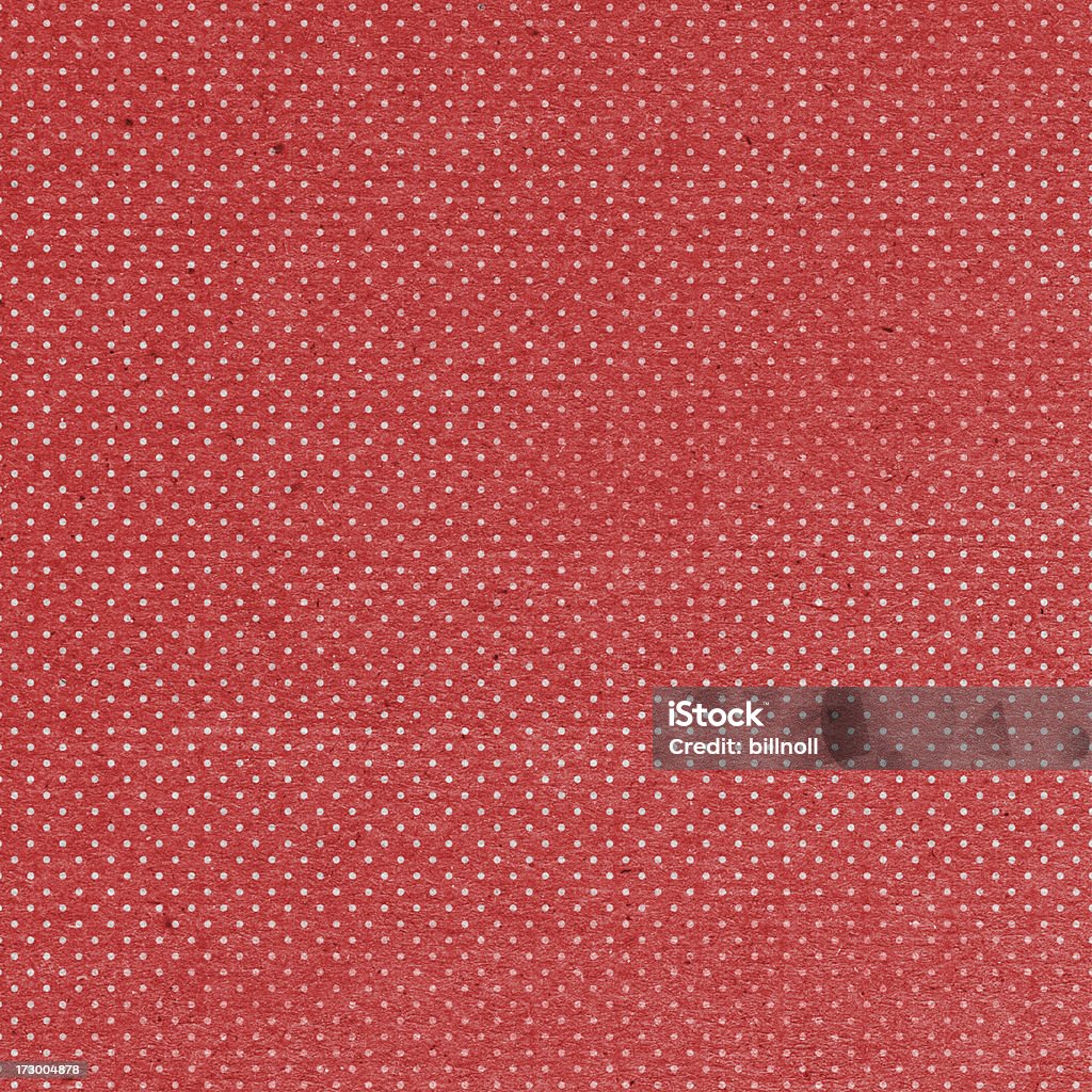 old wallpaper with dot pattern Please view more retro paper backgrounds here: Abstract Stock Photo