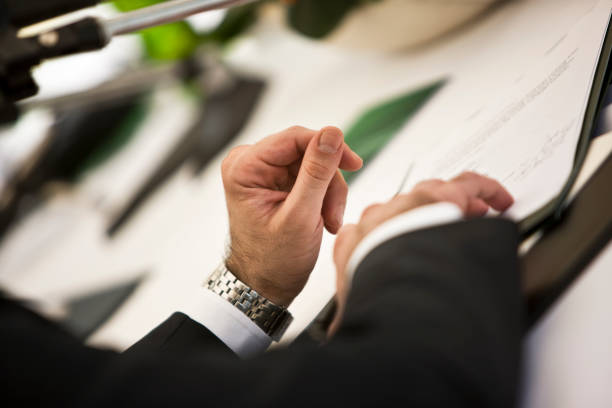 istock Businessman XXL 173005136