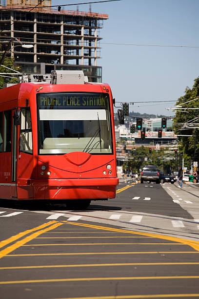 istock Seattle Street Scenes 173005375