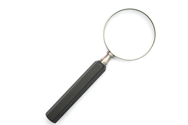 istock Magnifiying glass 173005908