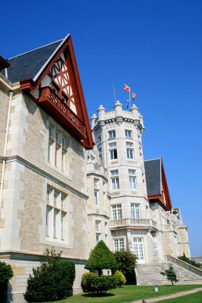 istock the magdalena palace, santander 173006035