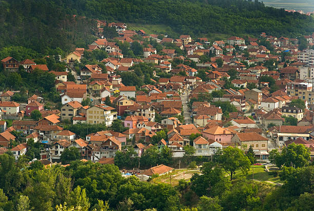 istock Prokuplje, Serbia 173006312