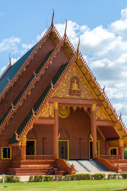 istock Wat Nong Bua - Lotus Pond Temple 1730064913