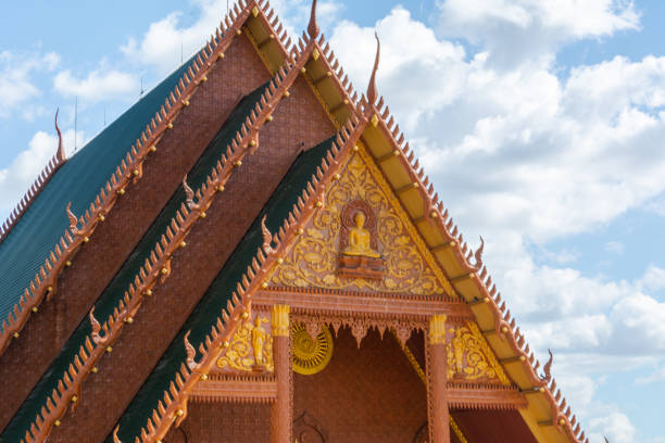 istock Wat Nong Bua - Lotus Pond Temple 1730064920