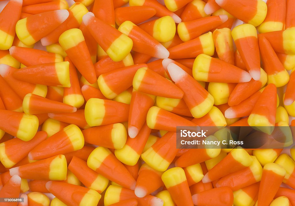 할로윈 캔디콘 배경, 사탕주면 안 잡아먹지, 10월 - 로열�티 프리 가을 스톡 사진