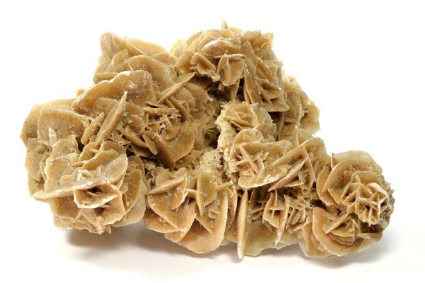 istock desert rose from Tunisia 1730070274