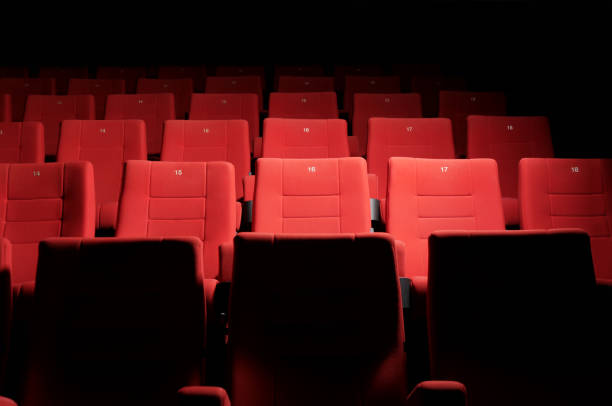 istock Cinema is a lost art 173007128