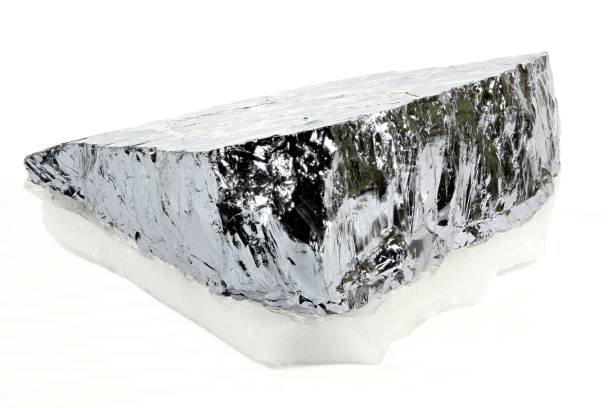 istock high purity polycrystalline silicon from Freiberg, Germany 1730072973