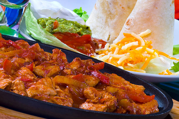 Chicken dish