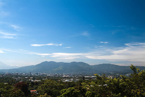 san salvador - san salvador fotografías e imágenes de stock