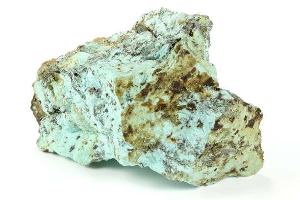 istock turquoise from South Africa 1730077777