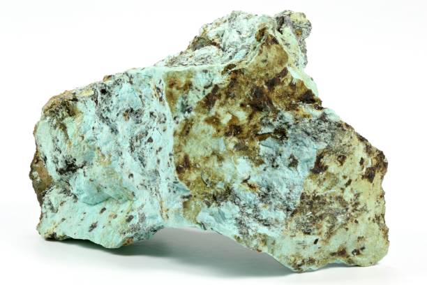 istock turquoise from South Africa 1730079858